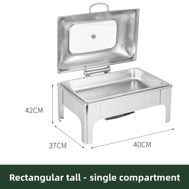 Stainless Steel Chafing Dish