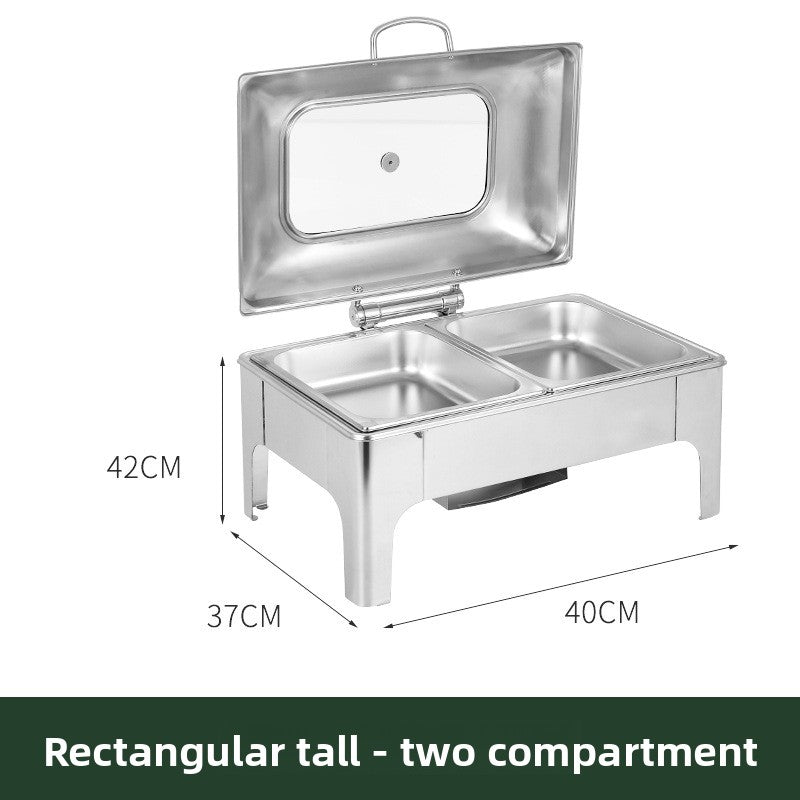 Stainless Steel Chafing Dish