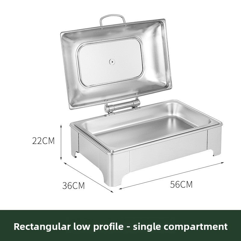 Stainless Steel Chafing Dish