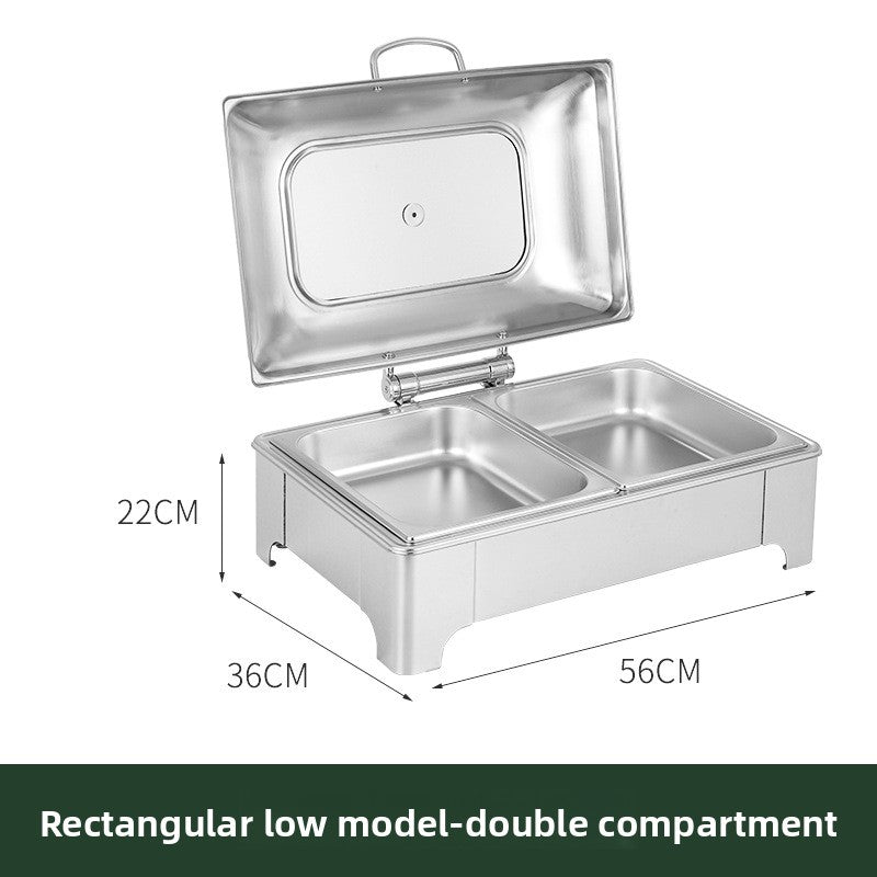 Stainless Steel Chafing Dish