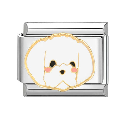 Stainless Steel Charms
