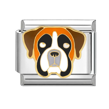 Stainless Steel Charms