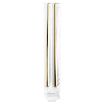 Stainless Steel Chopsticks