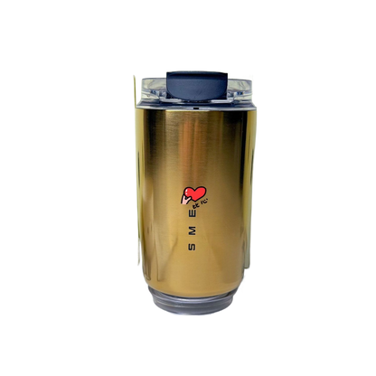 Stainless Steel Coffee Tumbler Thermal Cup