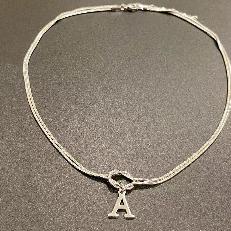 Stainless steel couple bracelets