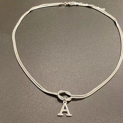 Stainless steel couple bracelets