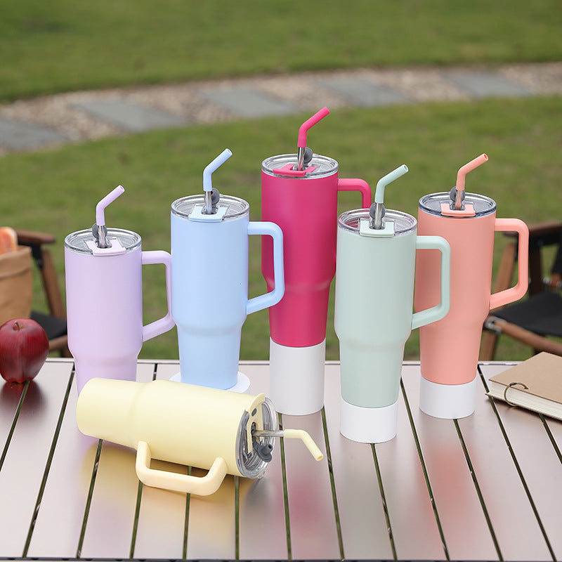 stainless steel cup