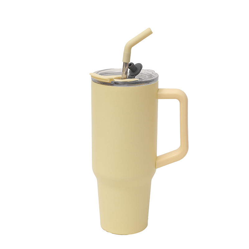 stainless steel cup