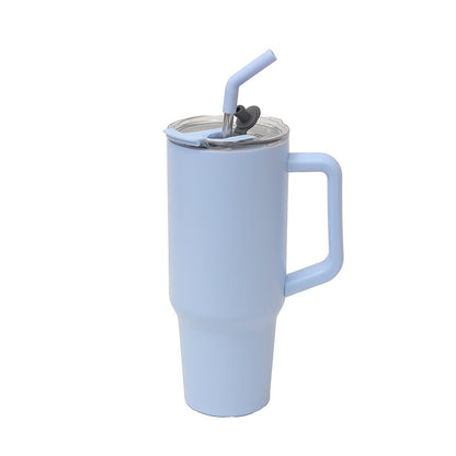 stainless steel cup