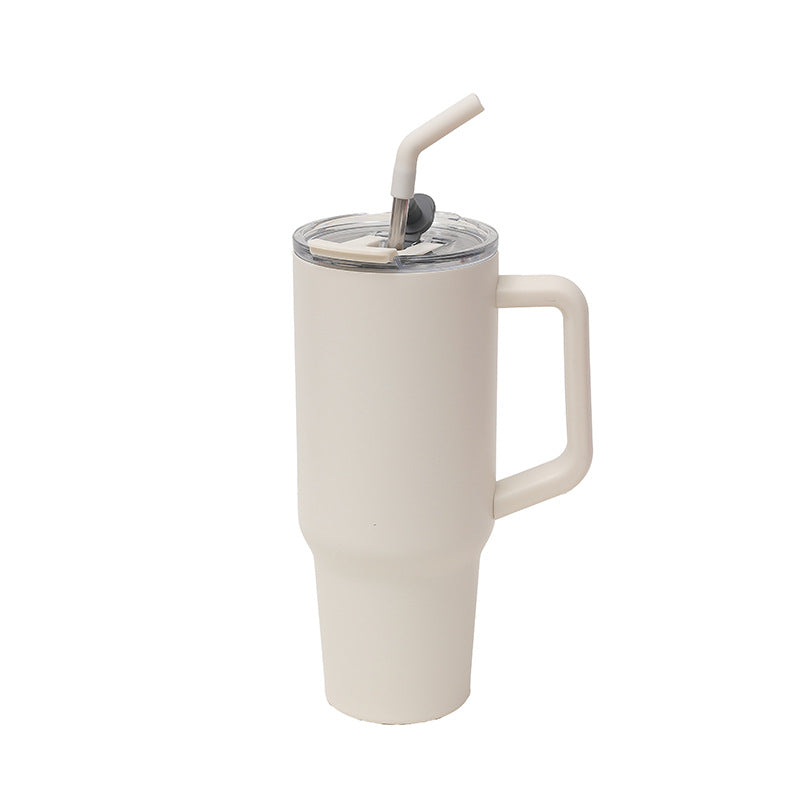 stainless steel cup