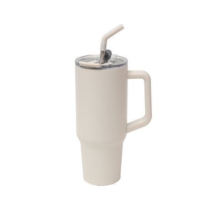 stainless steel cup