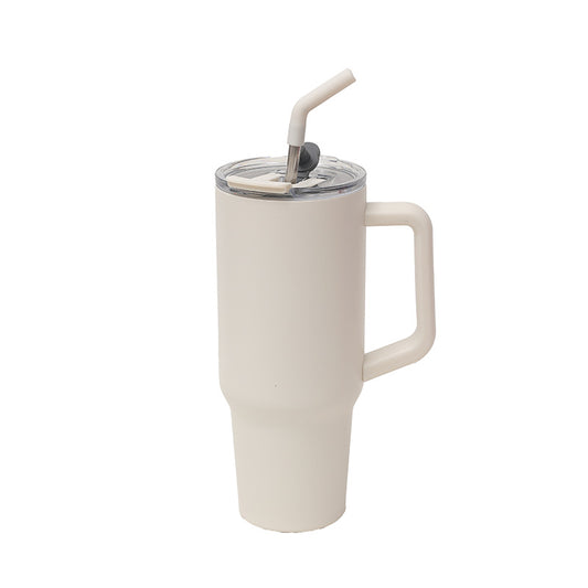 stainless steel cup