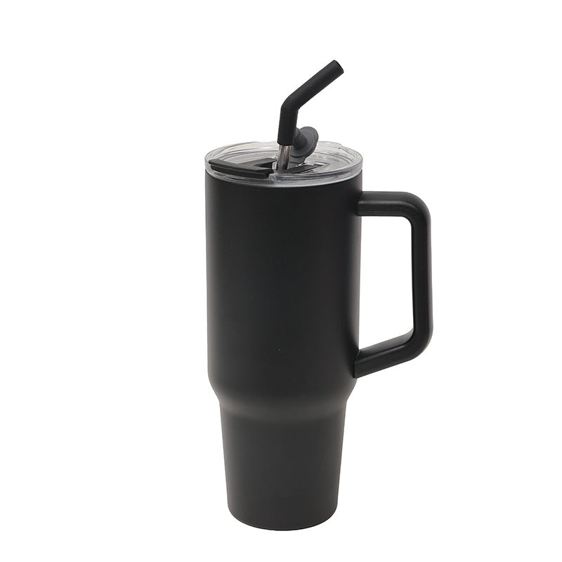 stainless steel cup