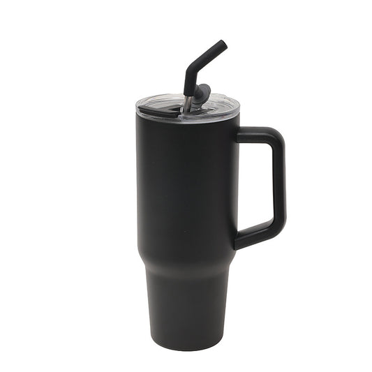 stainless steel cup