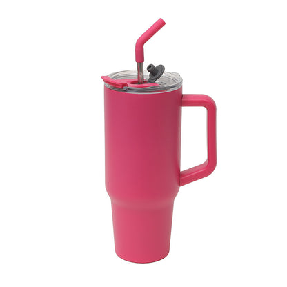 stainless steel cup