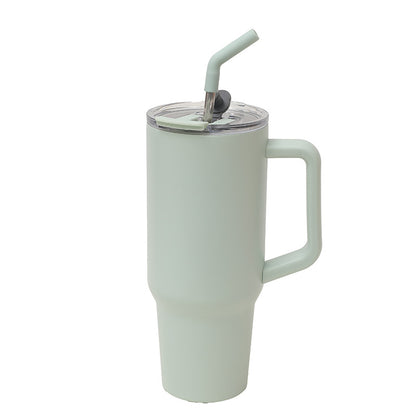 stainless steel cup