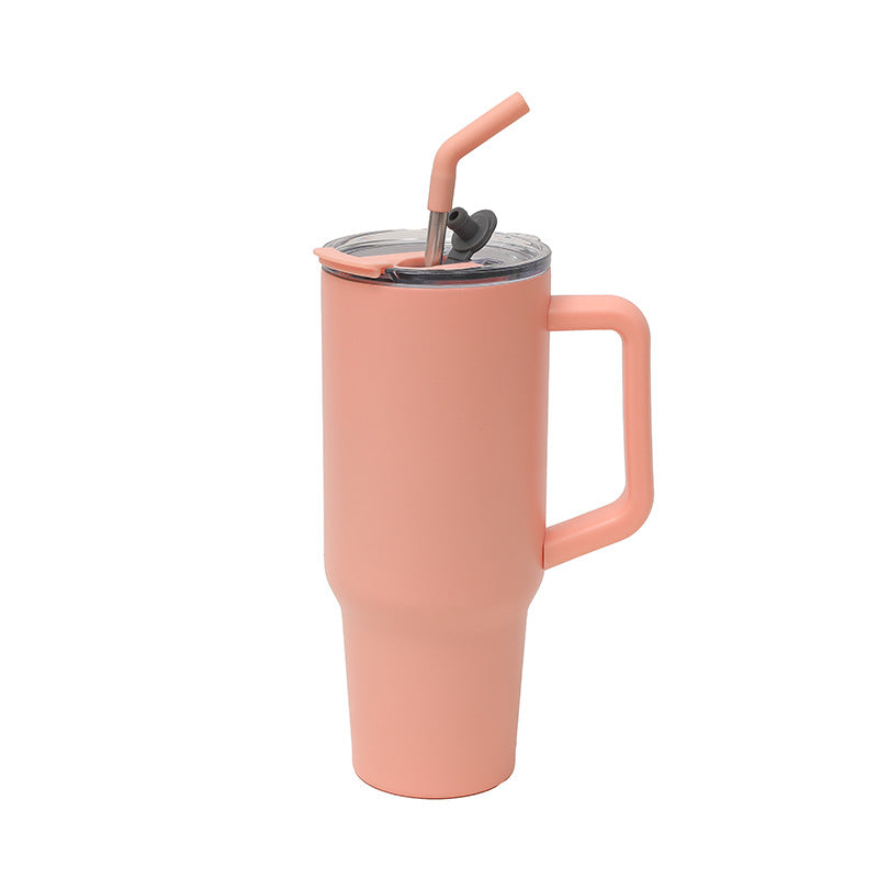 stainless steel cup