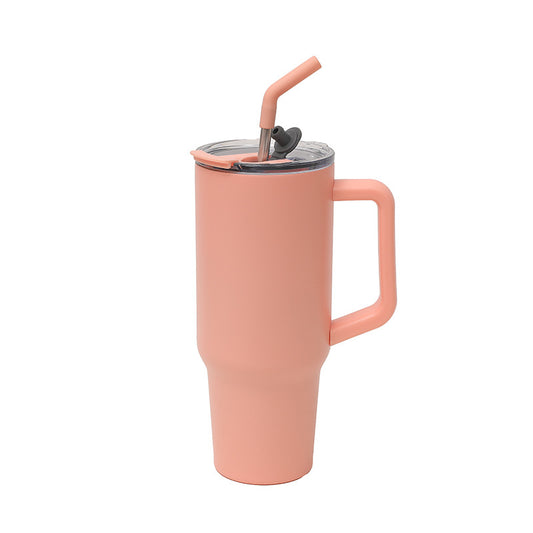 stainless steel cup