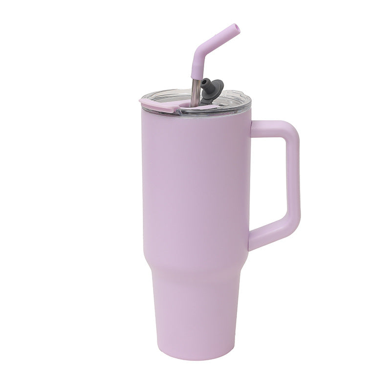 stainless steel cup