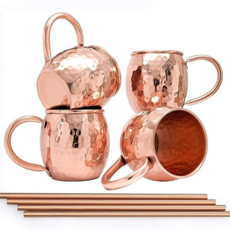 Stainless Steel Cup
