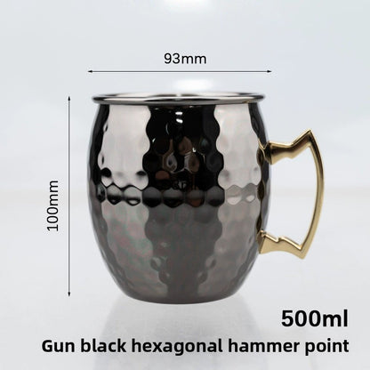 Stainless Steel Cup