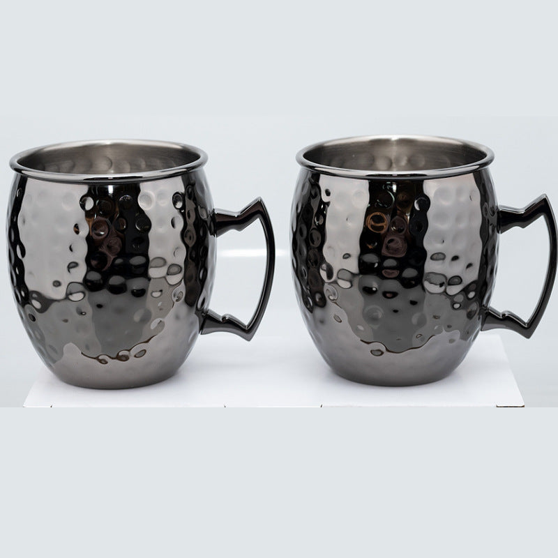 Stainless Steel Cup