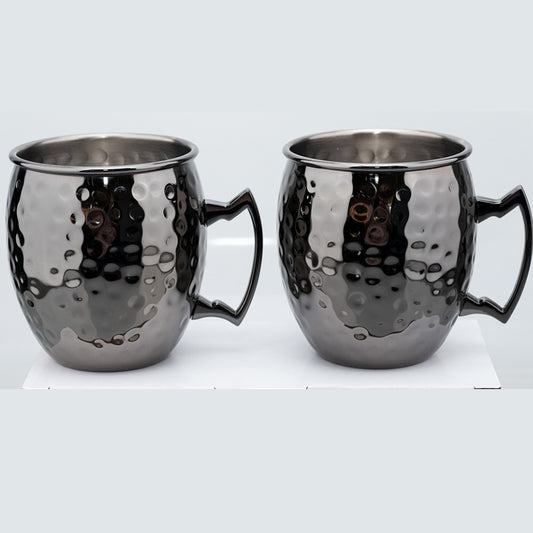 Stainless Steel Cup