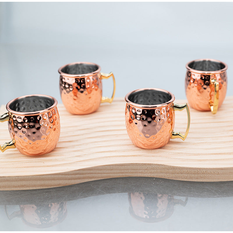 Stainless Steel Cup