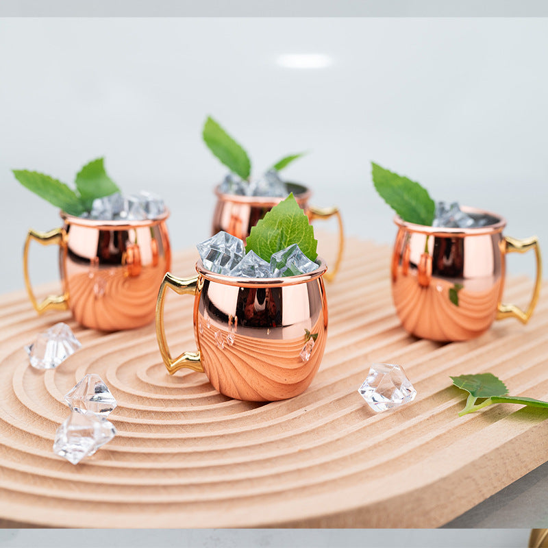 Stainless Steel Cup