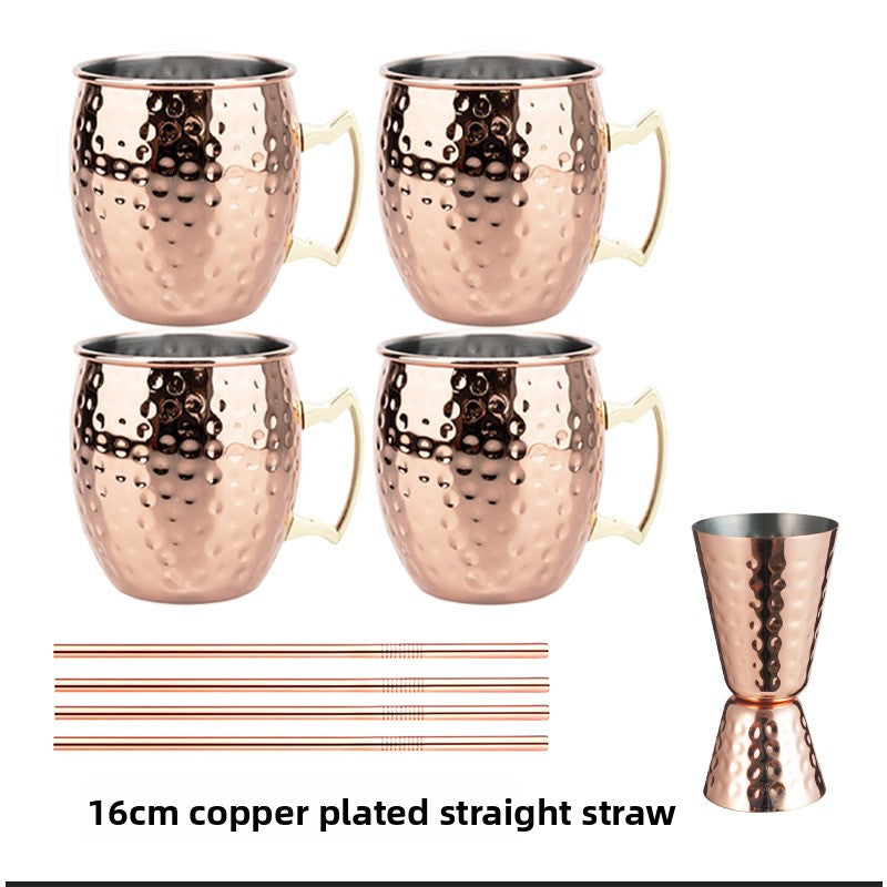 Stainless Steel Cup