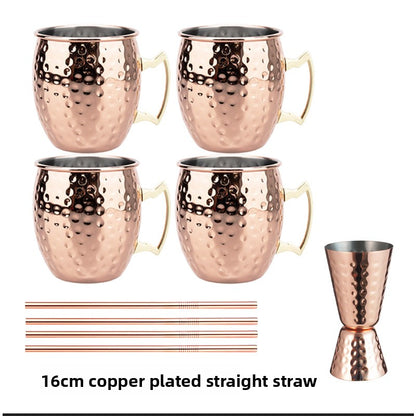 Stainless Steel Cup