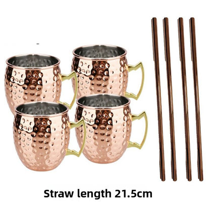 Stainless Steel Cup