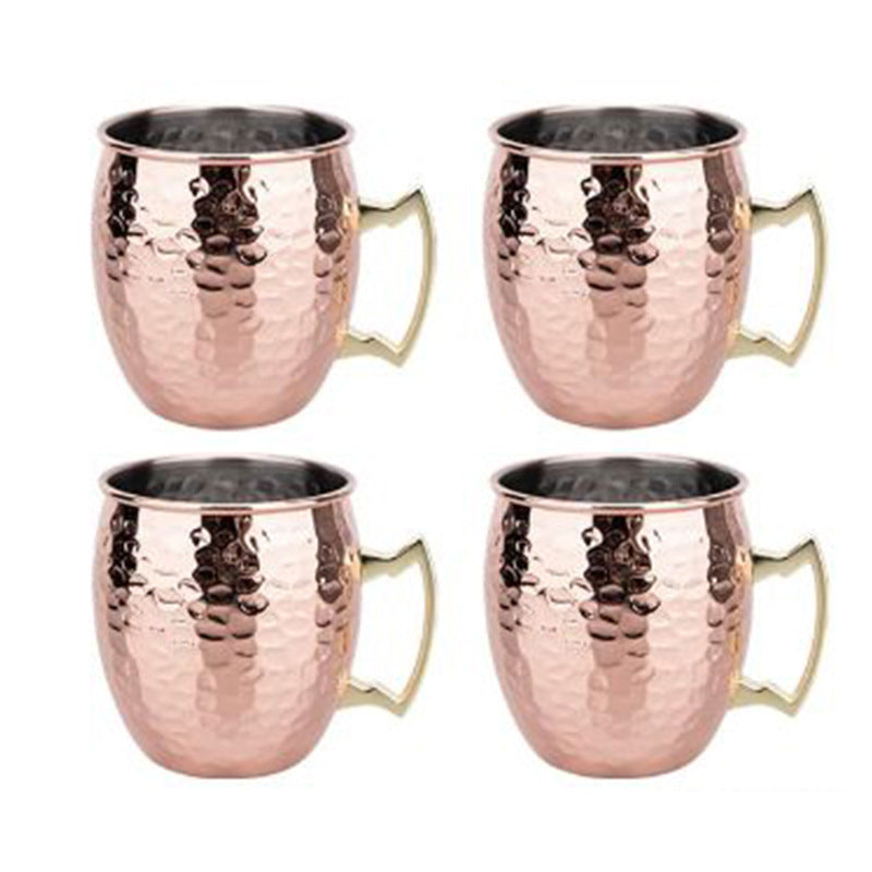 Stainless Steel Cup