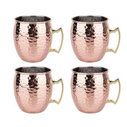 Stainless Steel Cup