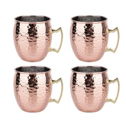 Stainless Steel Cup