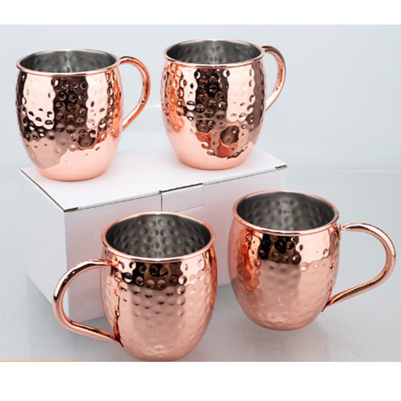 Stainless Steel Cup