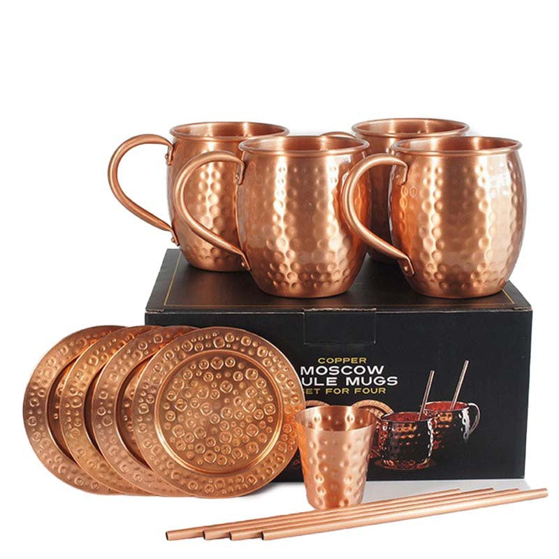 Stainless Steel Cup