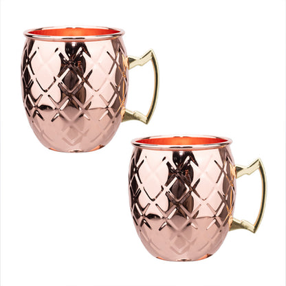 Stainless Steel Cup