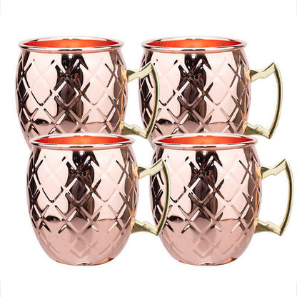 Stainless Steel Cup