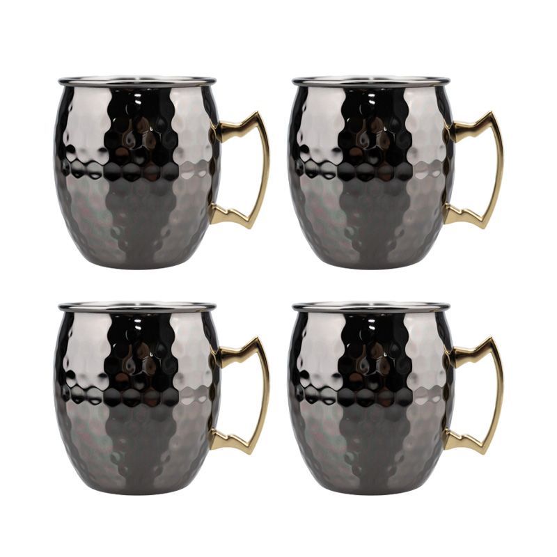 Stainless Steel Cup