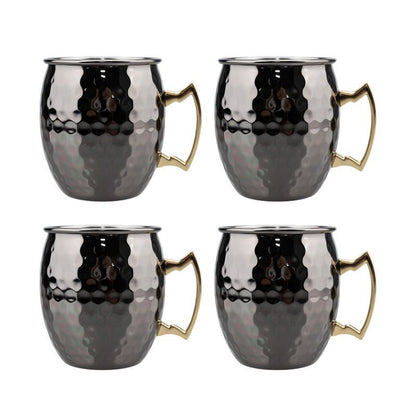 Stainless Steel Cup