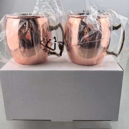 Stainless Steel Cup