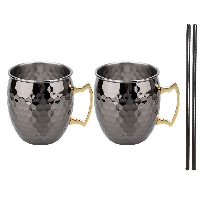 Stainless Steel Cup