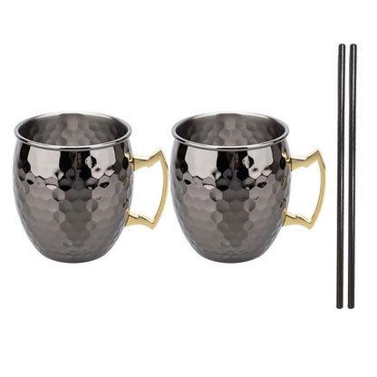 Stainless Steel Cup