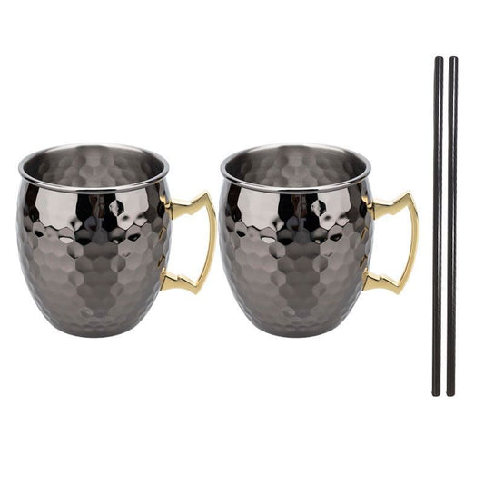 Stainless Steel Cup