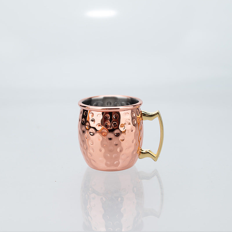 Stainless Steel Cup