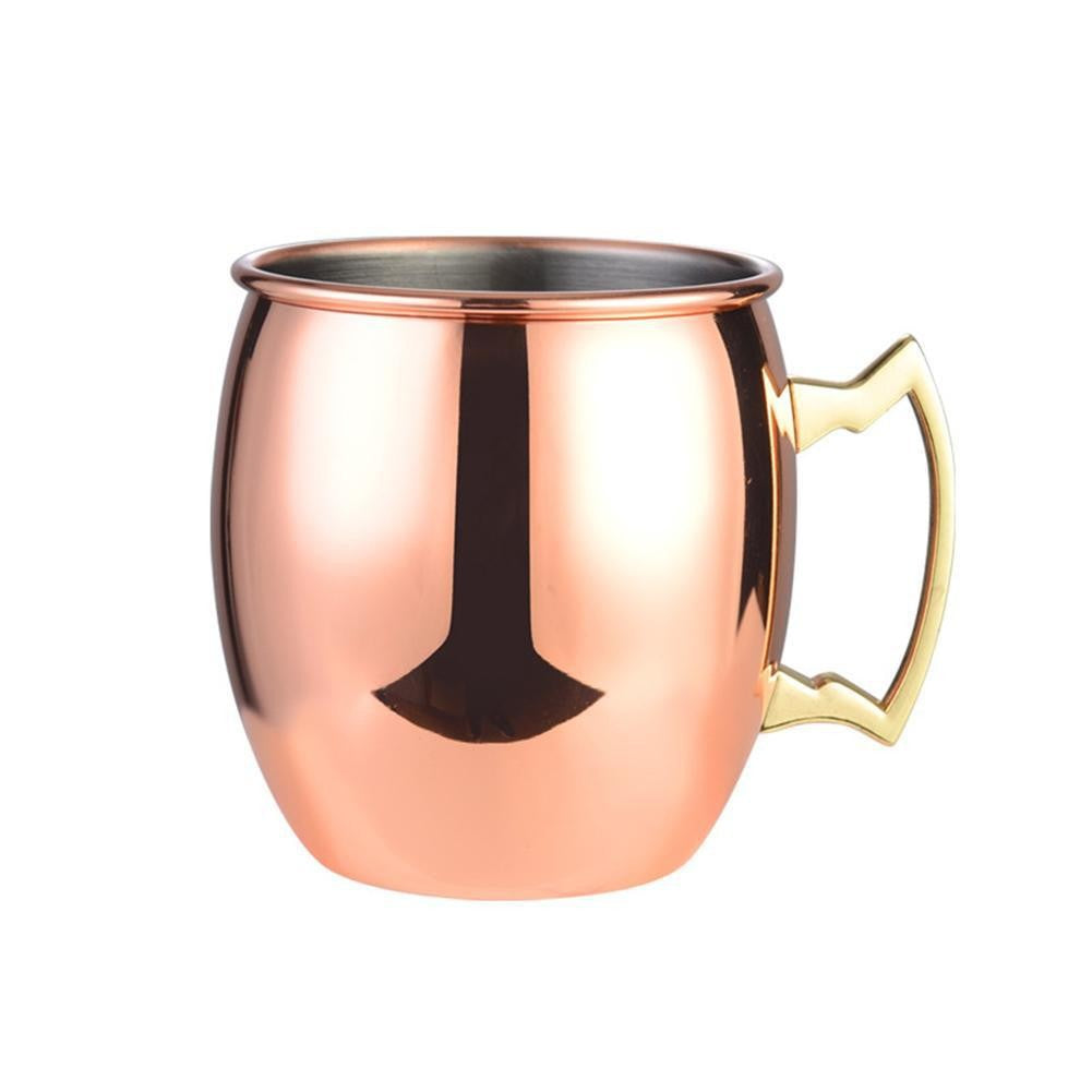 Stainless Steel Cup