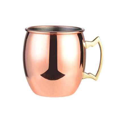 Stainless Steel Cup