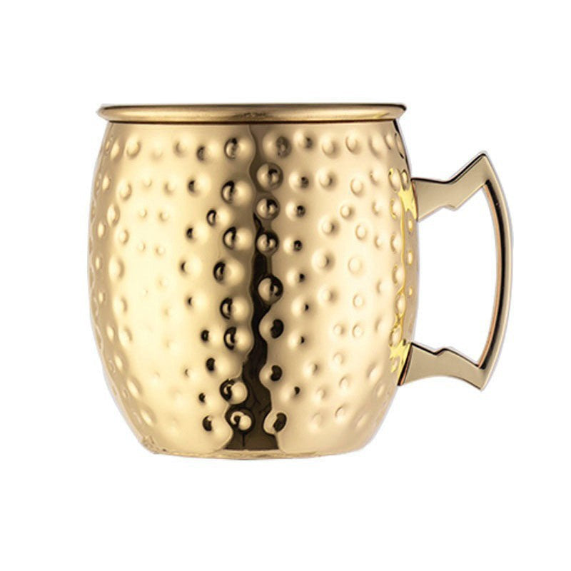Stainless Steel Cup