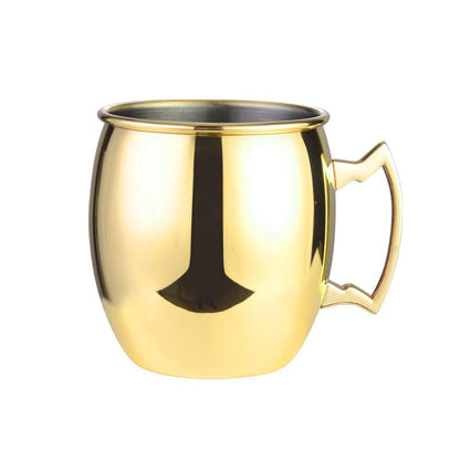 Stainless Steel Cup